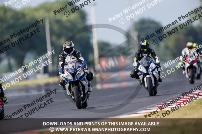 25 to 27th july 2019;Slovakia Ring;event digital images;motorbikes;no limits;peter wileman photography;trackday;trackday digital images